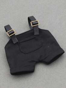 1pc Overalls DIY Doll Clothes Decoration