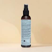 Argan Oil Leave-In Spray For Damaged Hair - Hydrating Conditioner & Detangler, 6 Fl Oz - Multicolor - View 6