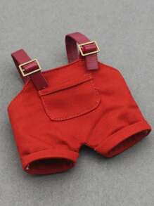 1pc Overalls DIY Doll Clothes Decoration