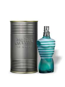 Jean Paul Gaultier Le Male Eau De Toilette 75 Ml - Tươi - Xem 2