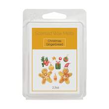 Madebyblanc 1 件/8 件香薰蜡烛、蜡烛套装、香味蜡熔化物、冰香薰蜡烛、（3 盎司）什锦蜡烛加热器块/挞 - 玫瑰、香草、咖啡、栀子花、薰衣草、檀香、柠檬、苹果肉桂、秋季香味蜡天然蜡熔化物大豆蜡块用于房间香薰蜡油燃烧器蜡挞香薰礼品套装适合女性。 - 彩色 - 查看 21