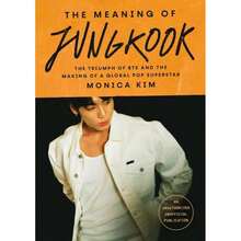 The Meaning Of Jungkook-7363 - Single Book - View 2