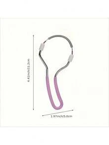 Portable Facial Hair Removal Tool – Safe & Skin-Friendly Spring Design For Easy Removal Of Fine Hair On Face, Lips, And Hands – Smoothens Skin For Flawless Makeup Application – Compact & Convenient For On-The-Go Use. - Nhiều màu - Xem 7