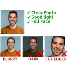 Photo Face Masks Birthday Party Decorations Personalised Fan Face Cutout Head On A Stick Cut Out Funny Face Mask,Personalized Big Head Cutout On A Stick Custom Face Cutout Party Decor Accessories Upload Photo Image For Birthday, Weddings - Multicolor - View 9