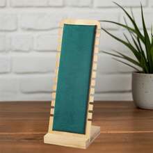 Wedding Accessories Storage