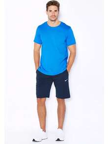 Nike Mens Crusader Shorts Jogging Casual Training Gym Sports Jersey Shorts