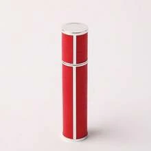 Atomizador de perfume mini mate premium de 10ml - recargable y portátil, de plástico hipoalergénico, ideal para viajes y uso diario, gran regalo para familiares o amigos, - Multicolor - Ver 20