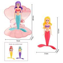 Sorpresa de submarinismo, accesorios para piscina y juguetes de piscina para niños, suministros para fiestas en piscina y juguetes de agua para niños