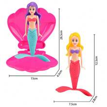 Sorpresa de submarinismo, accesorios para piscina y juguetes de piscina para niños, suministros para fiestas en piscina y juguetes de agua para niños