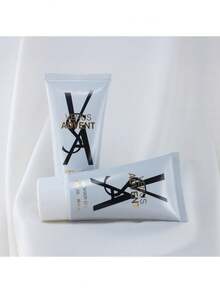 Conjunto de fragancia femenina y crema corporal perfume de mujer set aroma floral moderno hidratante duración prolongada presentación exclusiva - Multicolor - Ver 2