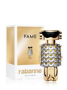 Paco Rabanne Fame Eau De Parfum 50 Ml - Fresh - View 2