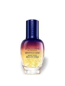 L'Occitane Immortelle Reset Oil-In-Serum 30 Ml - 白色 - 查看 2
