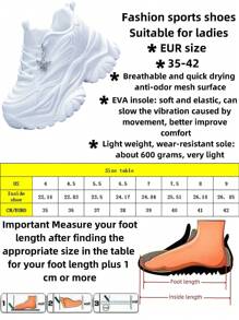 Zapatillas de cuña con plataforma alta con adorno de mariposa de metal plateado para mujer, estilo punk con suela blanca gruesa que aumenta 7CM de altura, regalo versátil, talla grande, cómodas y cálidas zapatillas deportivas para otoño/invierno para mujer adolescente y universitaria, sandalias ligeras y transpirables para uso diario, citas, gimnasio, trabajo, que aumentan la altura