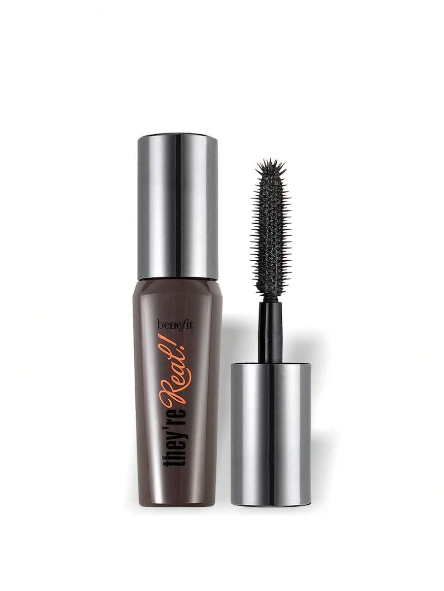 Benefit 福利！Beyond 睫毛膏 4 克 - 超過 - 查看 1