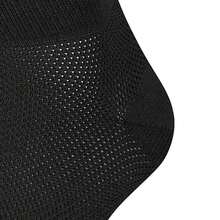Puma 男女通用配饰系列短袜 94729102 - 黑色 - 查看 4