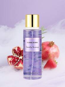 Summer Body Spray Parfum Vanilla &PomeganeFragrance,Hair Perfume Sweet Scent For Men And Women,Suitable For Dating,Work,Party,Father's Days,Mother's Days Gift(250ml/8.4 Fl.Oz)