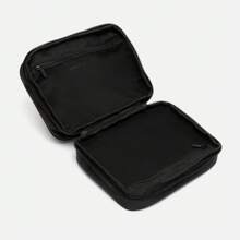 Misako Toiletry Bags - 黑色 - 查看 10