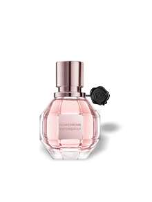 Viktor&Rolf Flowerbomb 淡香水喷雾，30ml，适合日常使用 - 花卉印花 - 查看 1