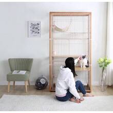 Freestanding Wine Racks & Cabinets - 自然1 - 查看 6