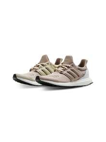 Adidas 运动服 FTW 女鞋 棕色 - 奇妙灰褐色/雲白色 - 查看 2