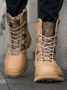 New Lightweight Outdoor Hiking Boots, Suitable For Women, Sports Shoes For Trekking, Mountaineering & Hiking