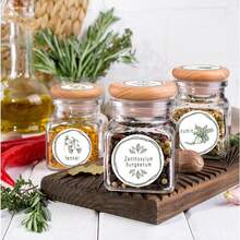 任意尺寸 50 张定制贴纸，制作您自己的贴纸/标签，任何设计的个性化贴纸，适用于商业标志、婚礼、迎婴派对、生日、感恩节、圣诞节、万圣节……仪式贴纸。返回贴纸页面，定制标牌/标签，品牌贴纸，印章，可重复使用，不干胶，免熨烫，精致，简约，复古，定制，个性化，独特。送给他/她、家人、朋友、男朋友、女朋友、妈妈、爸爸、宠物、同事的理想礼物，适用于周年纪念日、共济会、生日、情人节、母亲节、父亲节、毕业典礼、婚礼、乔迁之喜，家居、办公室、厨房、餐厅、浴室、客厅、卧室、茶室等场所。 - 50PCS - 查看 2