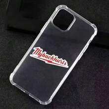 3-Inch "My Back Hurts Sticker. Perfect For Expressing Relatable Discomfort! Use It On Notebooks, Planners, And Casual Wear. Great For Office Workers, Students, And Anyone With Back Pain. Categories: Humorous Stickers, Health Art, Relatable Designs, Lifestyle Stickers."