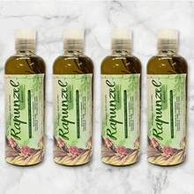 4 Pza Shampoo Rapunzel Romero Crecimiento y Anticaída de 500 ml - Verde - Ver 1