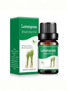 1 pieza Aceites esenciales de aromaterapia, humidificadores/máquinas de aromaterapia/piedras de difusión/aromaterapia para el coche/aceites esenciales de aromaterapia, aceites esenciales de plantas relajantes para el dormitorio, decoraciones navideñas de aromaterapia