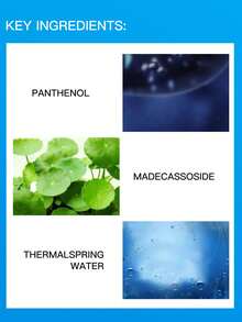 La Roche-Posay CICAPLAST B5 面膜，修复、保湿、舒缓，适合美容护理后的肌肤 - 2盒 - 查看 2