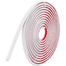 5米PVC软弧拱形线条，适用于欧式石膏天花板、弧形装饰框架、家居装饰贴纸 - 彩色 - 查看 12