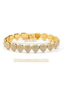 3pcs Dolphin Bracelets For Jewelry Women, Paired With Love Bracelet, Specially Designed For Women, Suitable For Beaches