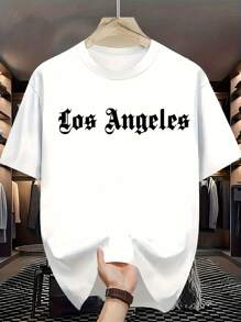 Men Sports Tees & Tanks