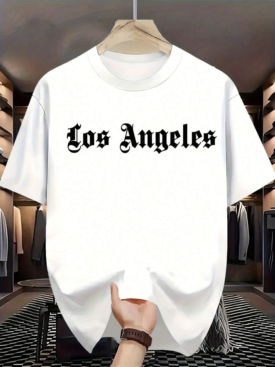 Men Sports Tees & Tanks