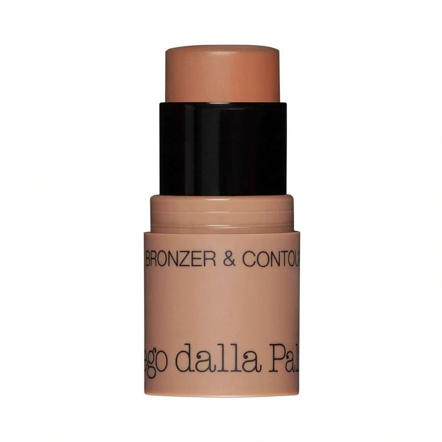 Diego Dalla Palma Contorno y bronceador