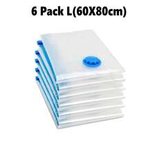 Vacuum Bags For Clothes,Organizer For Beding Vacuum Seal Bags For Clothing ,Closet Organiser Space Saver Bags For Clothes,Saving More Closet Space,Vacuum Storage Bags No Pump