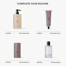 Body Lotion For Women & Men | Hydrates, Nourishes & Softens Skin | Restores Dry Skin | Fast-Absorbing | Cruelty-Free & Vegan (100 Ml) (Bergamot & Hinoki) - Black Rose & Oud - 3.4 fl oz - 查看 7
