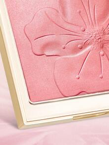 CATKIN Powder Blush, Natural Radiant Finish, Easy To Blend, Baked Blush Palette C08 Crush - C08 Crush - View 6