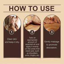 Tinh dầu dưỡng thể 30ml, nuôi dưỡng, dưỡng ẩm, làm mềm da với hương thơm dị delicate. - 30ml - Xem 8