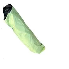 Paraguas De Bolsillo Elegante Y Resistente de 28cm Sombrilla - Verde Lima - Ver 3