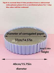 PETSIN 寵物用品貓躺墊,帶可更換墊子,圓形瓦楞紙抓板貓窩,貓咪玩具