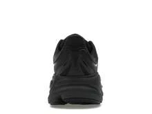 HOKA Bondi 9 'Triple Black' Sneakers Men 1162011-BBLC - Nhiều màu - Xem 6