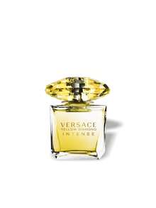 Versace 范思哲黄钻浓香淡香水喷雾 30 毫升 - 清新香調 - 查看 1