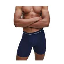 Calvin Klein Paquete de 3 bóxers tipo slip