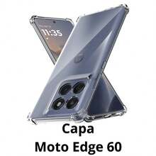 Moto Edge 60