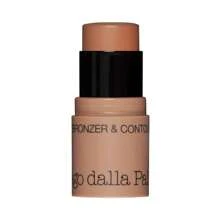 Diego Dalla Palma Contorno y bronceador