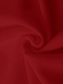 男士休闲宽松圆领短袖T恤，日本刀鞘设计，春夏