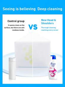 Head & Shoulders 洗髮精 5g*10入、200g、430g 與 750g 可選，去油、長效柔順、控屑，適合所有髮質 - 絲質柔滑 - 查看 8