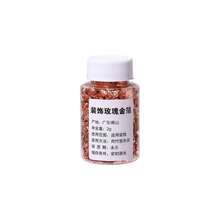 Tấm lá vàng chuyên nghiệp 2G - Vàng ẩm thực 0,08-0,1μm dùng để trang trí bánh kem, đồ uống, nghệ thuật và tiệc buffet tráng miệng cao cấp - Nhiều màu - Xem 12