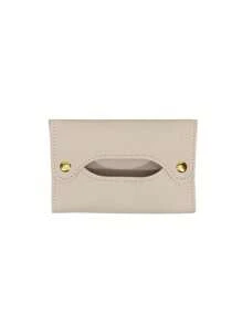 Small Pocket Paper Towel Cover Easy To Clean Wide Range Of Uses Convenient To Store Simple